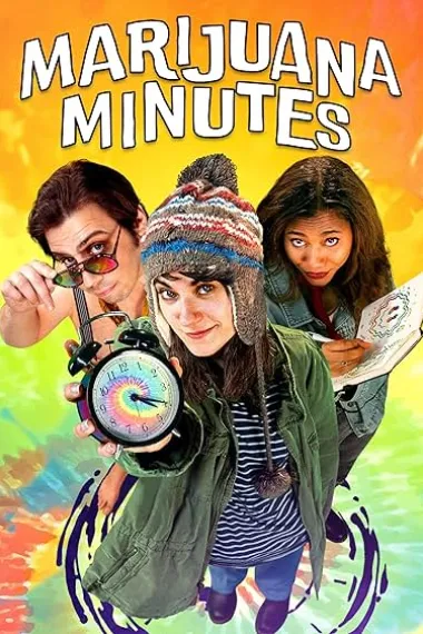 Marijuana Minutes 下载