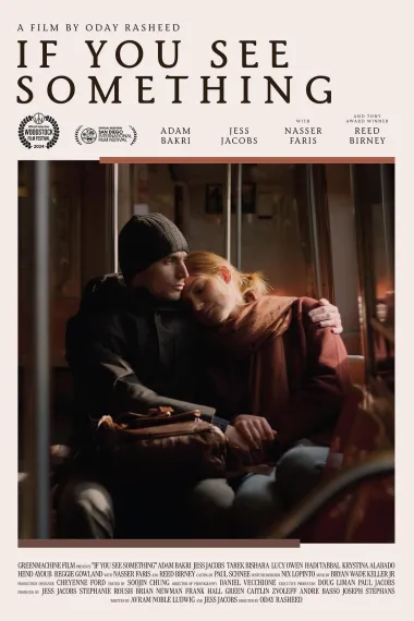 If You See Something 下载