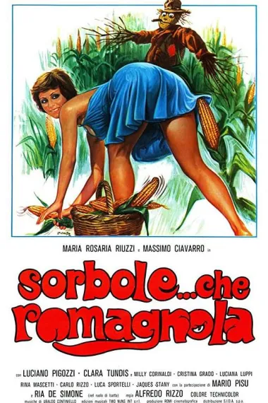 Sorbole... che romagnola! 下载