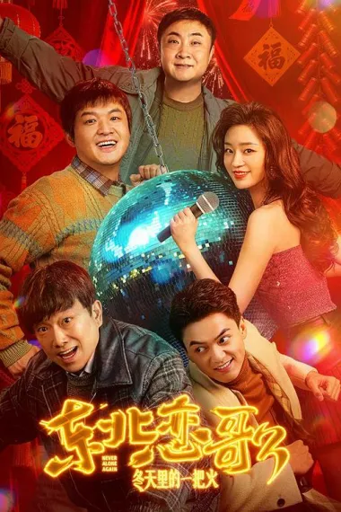 东北恋哥3：冬天里的一把火 2160P 4K 杜比视界 下载