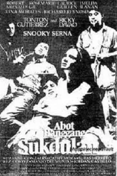 Abot hanggang sukdulan 下载