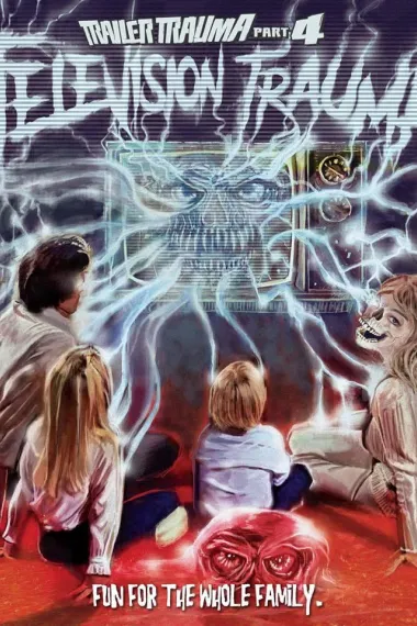 预告片创伤4：电视创伤 下载