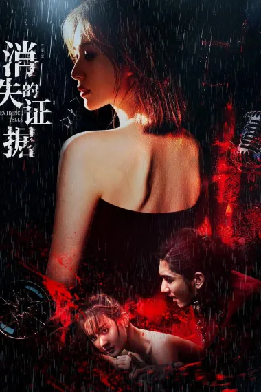 消失的证据 2160P 4K 下载