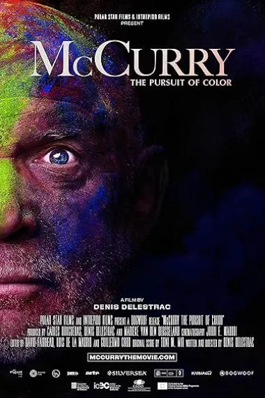 McCurry - The Pursuit of Colour 下载
