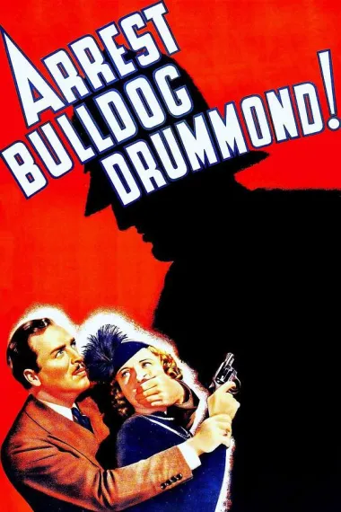 Arrest Bulldog Drummond 下载