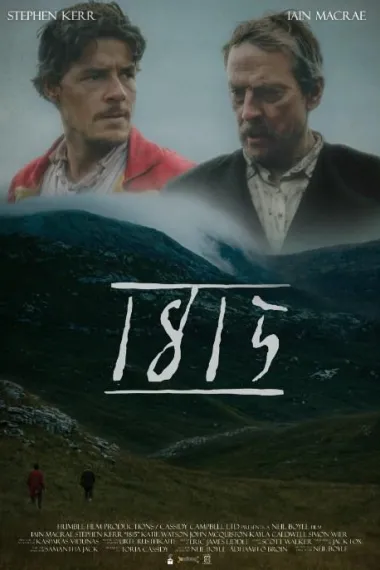 一八一五年 下载