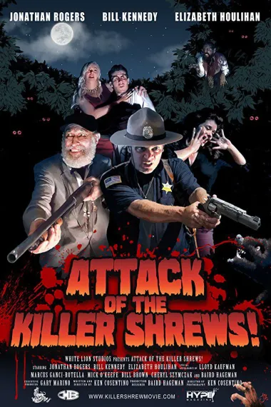 Attack of the Killer Shrews! 下载