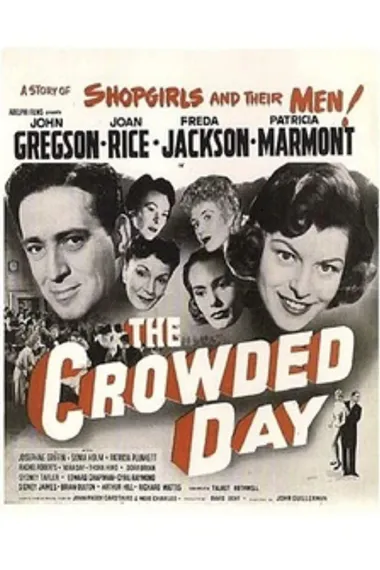 The Crowded Day 下载