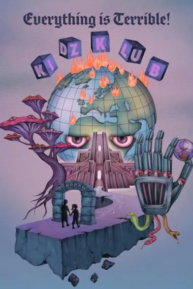 儿童俱乐部 下载