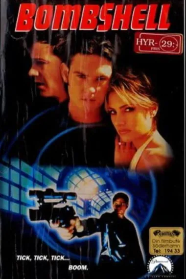 Bombshell 下载