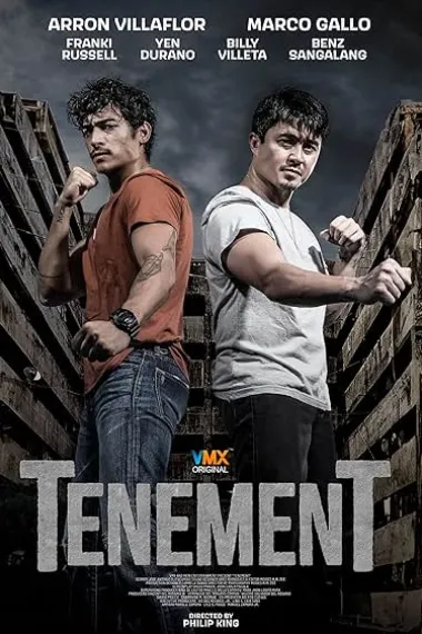 Tenement 下载