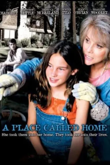 A Place Called Home 下载