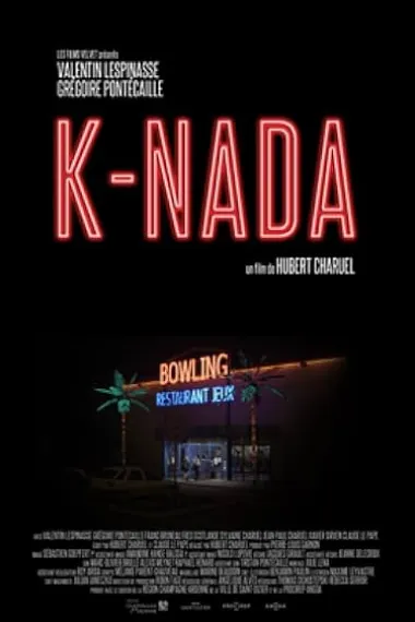 K-nada 下载