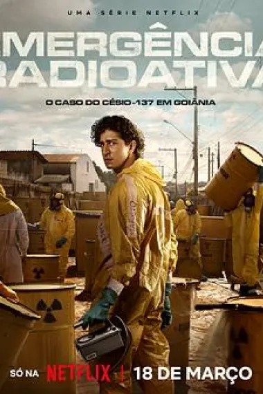 放射危机 2160P 4K 杜比视界 下载