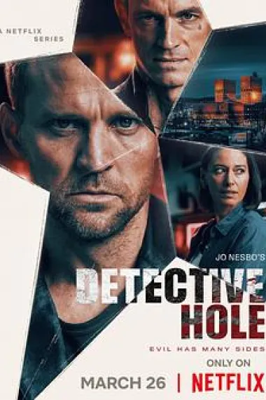 哈利警探 2160P 4K 杜比视界 下载