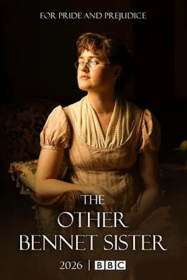 另一个贝内特家的姐妹 2160P 4K 下载