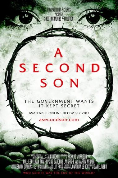 A Second Son 下载