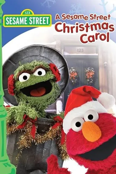 A Sesame Street Christmas Carol 下载
