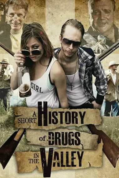 A Short History of Drugs in the Valley 下载