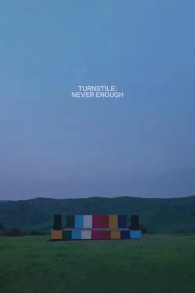 旋转门：永远不够 下载