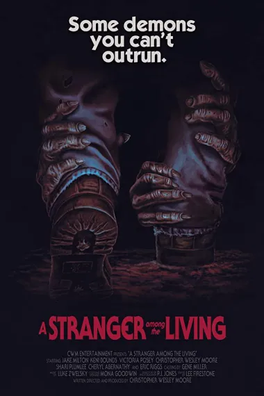 生活中的陌生人 下载