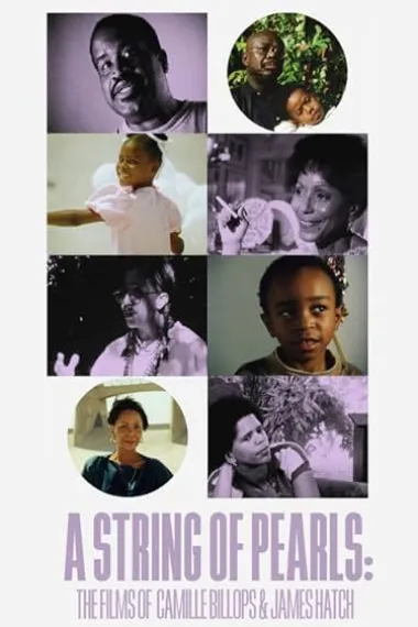 A String of Pearls 下载