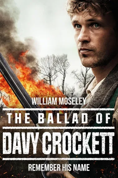 戴维·克罗克特之歌 下载