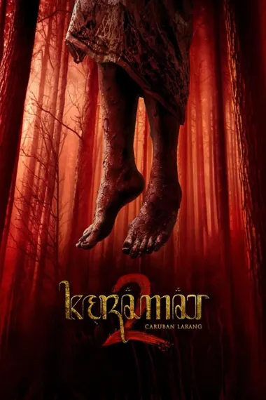 Keramat 2: Caruban Larang 下载