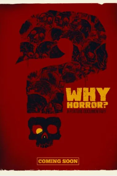 人类为什么会恐惧？ 下载