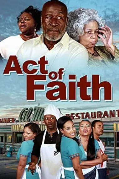 Act of Faith 下载
