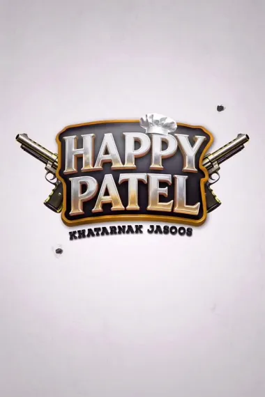 哈皮·帕特尔 2160P 4K 下载