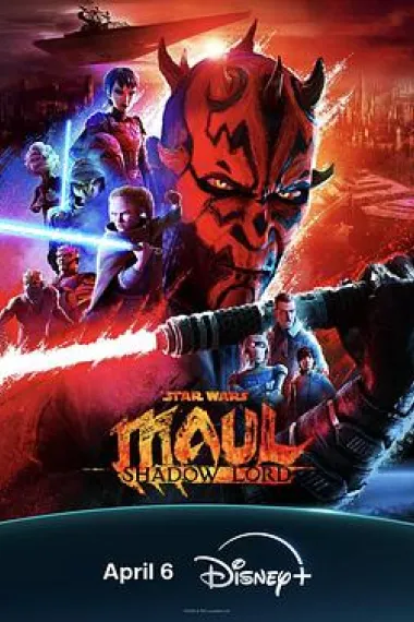 星球大战：摩尔-暗影之王 下载