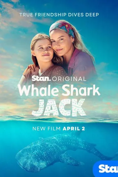Whale Shark Jack 2160P 4K 下载