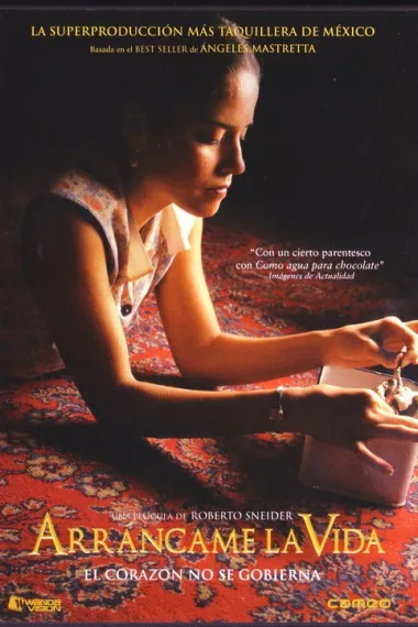 撕开我的人生 下载