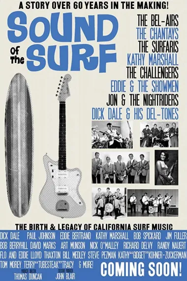 Sound of the Surf 下载