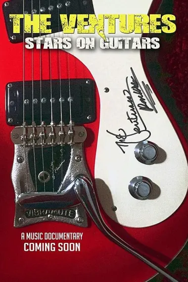 风险投资：吉他上的明星 下载