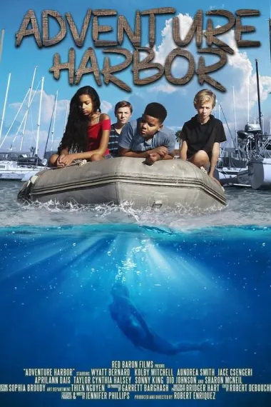 Adventure Harbor 下载