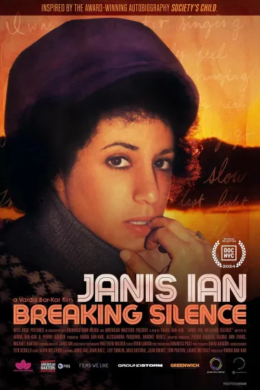 Janis Ian: Breaking Silence 下载