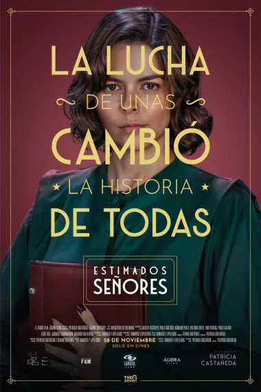 Dear Gentlemen 下载