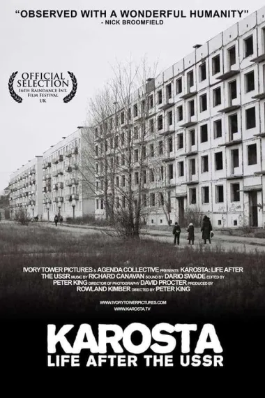 Karosta: Life After the USSR 下载