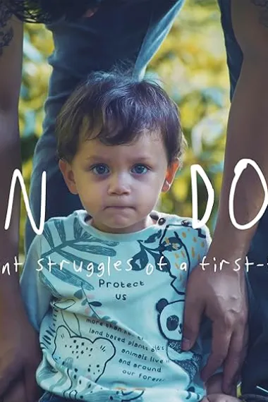 Man Down: The Silent Struggles of a First-Time Dad 下载