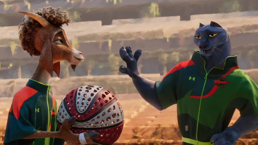 奇迹梦之队 杜比视界 下载